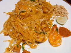 -泰国餐厅 Thai Food(裕华万达店)