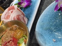 -鹤之乡·齐齐哈尔烤肉·非遗(秋涛路店)