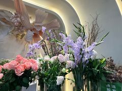 -晶雅花园西餐厅(南京首店)