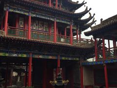 -高庙保安寺