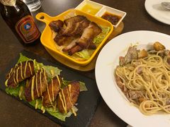 -杰克·肯特厨房西餐厅