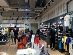 店内环境-NIKE(朝阳合生汇店)