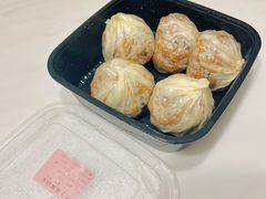 纸皮烧麦-217笋干馄饨