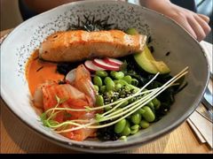 -Wagas沃歌斯(信泰中心商场店)