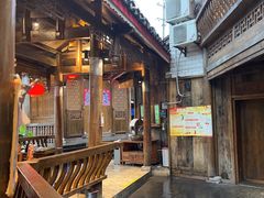 -西江传说•酸汤鱼(水东路店)