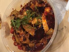 -刘胖子家常菜·蹄花焖藕(中央花园店)