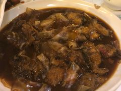 -眷江南之小蓝鲸(王府大街店)