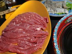 -羊大爷涮肉(亮马桥店)