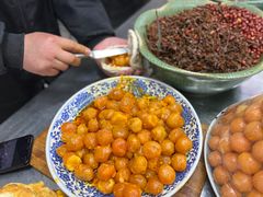 -老金家蛋菜夹馍(西安总店)