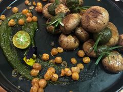 -烛影拾光观景餐厅·创意菜·摄影·小提琴(大唐不夜城店)