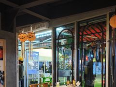 -云晓光头烧烤吧(川沙绿地店)