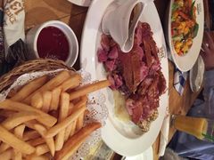 iphone_upload_pic-皇冠自酿啤酒坊(中国红街5号楼店)