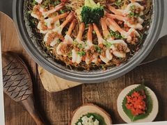 -大蓉和·卓锦香浮(绿地店)