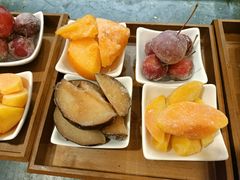 -張飛扒肉•四代传承(道外店)