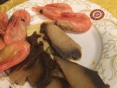 -比尔森韩式烤肉自助(绿园店)