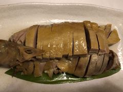 -小厨娘淮扬菜(清江苏宁广场店)