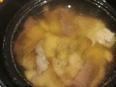 -半山腰·云南菜(侨福芳草地店)