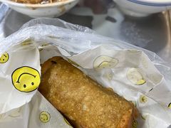 -正味斋锅巴菜(西北角店)