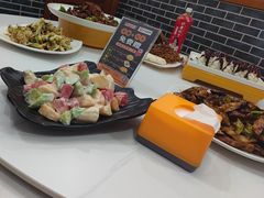 -太子食府(圣水路店)