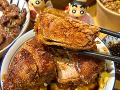 -左舞和风屋便当(金地店)