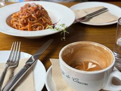 -Cafe de Coucou(牛市口店)