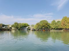 -乌镇景区