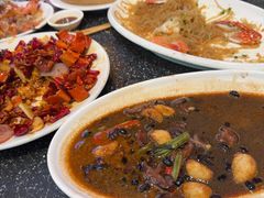 -王庄阿咪海鲜大排档(象园店)