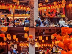 大堂-凤凰山斑鱼馆(恭城店)