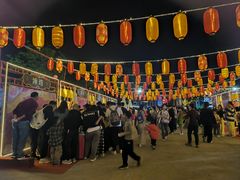 -盈香心动乐园