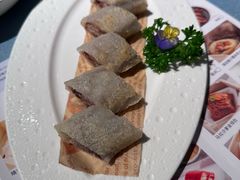 -晓粤·惹味粤菜(凯德乐峰广场店)