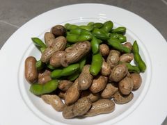 -羊门客在·烤盐池滩羊·川菜