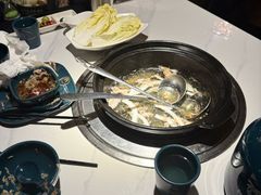 -润泽园椰子鸡(汇一城店)