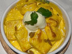 -新白鹿餐厅(第一百货店)
