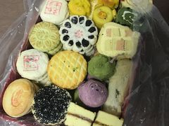 -北京稻香村(六里桥店)