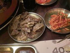 -西塔老太太泥炉烤肉(上海七宝领展广场店)