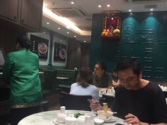-麦奀云吞面世家 山顶店(山顶广场店)