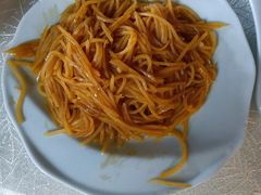 -大草原清真饭庄(沙河店)