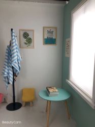 -iplus爱家高端孕妇摄影