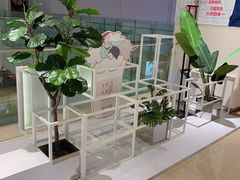 -叶子与茶(苏宁广场店)