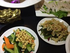 -重庆德庄火锅(体育中心店)