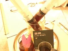 -村口大树(长乐路店)