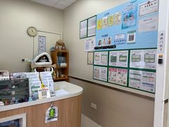 -爱妮康宠物医院·干细胞免疫细胞·肿瘤·心脏(张江店)