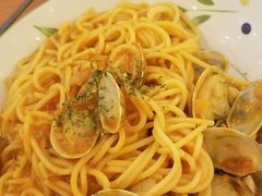 -萨莉亚意式餐厅(鸿大广场店)