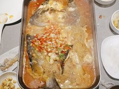 -半天妖烤鱼(呼市摩尔城店)