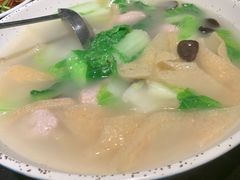 -老头儿油爆虾·知味杭州(爱琴海购物中心)