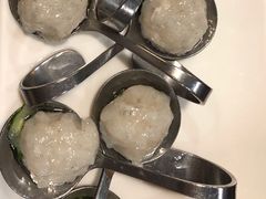 虾滑-蜀九香火锅(彩虹店)