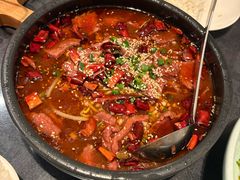 -京尊烤鸭店JINGZUN(春秀路店)