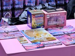 -卢米埃影城(长楹天街IMAX激光店)