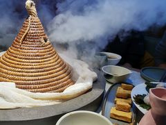 -鲜潭蒸汽石锅鱼(五道口购物中心店)