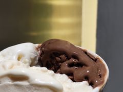 柚子葡萄柚-Dip in Gelato(富民路店)